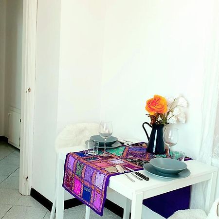 Chafbius Apartment カリアリ エクステリア 写真