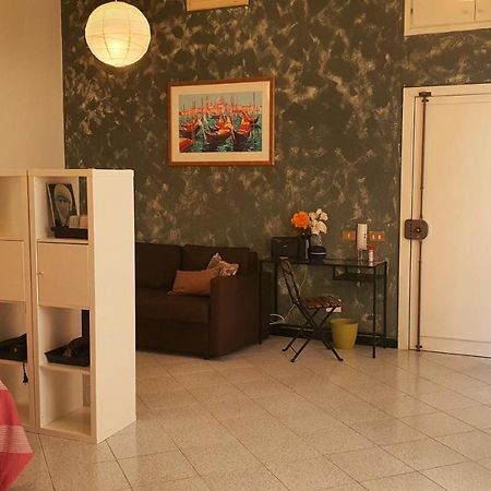 Chafbius Apartment カリアリ エクステリア 写真