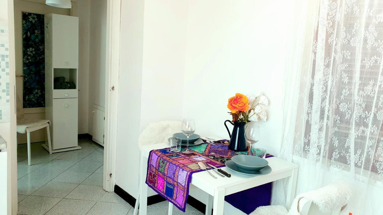 Chafbius Apartment カリアリ エクステリア 写真